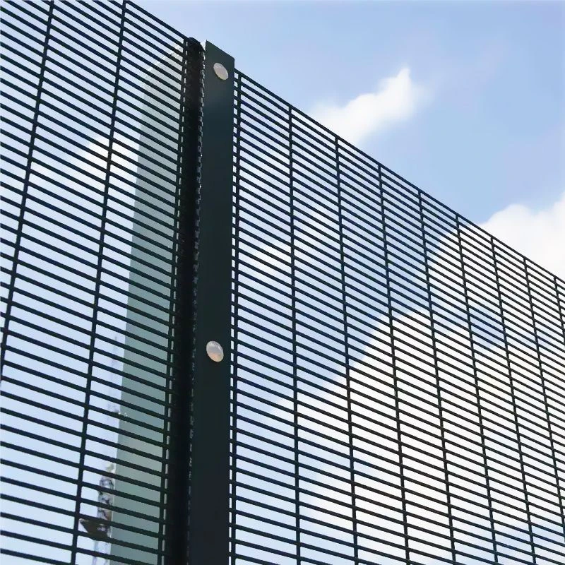 358 Security Fence