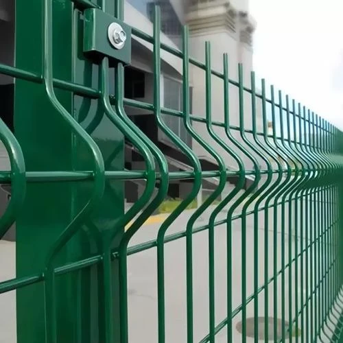 3d Fence